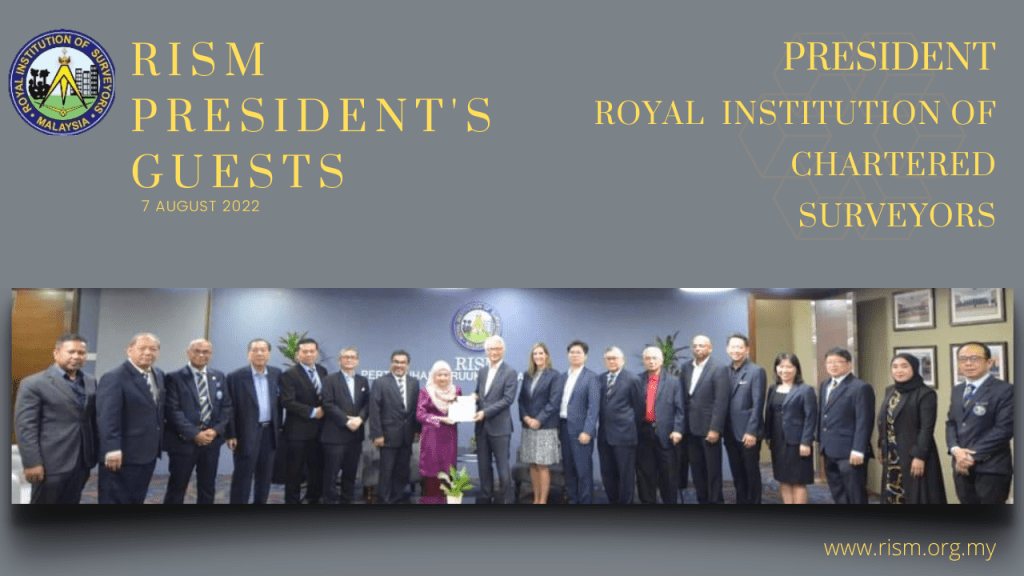 rism-president-s-guests-rics-royal-institution-of-surveyors-malaysia