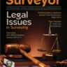 The Malaysian Surveyor Vol 48 no 4 - 2013