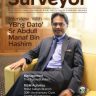 The Malaysian Surveyor Vol 47 no 4 - 2012