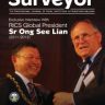 The Malaysian Surveyor Vol 47 no 1 - 2012