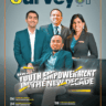 The Malaysian Surveyor Vol. 58 No. 2 – 2024