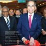 The Malaysian Surveyor Volume 51 No. 3