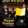 The Malaysian Surveyor Vol 46 no 3 - 2011