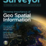 The Malaysian Surveyor Vol 47 no 3 - 2012