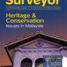 The Malaysian Surveyor Vol 46 no 1 - 2011
