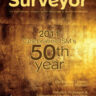 The Malaysian Surveyor Vol 45 no 1 & 2 - 2010