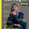 The Malaysian Surveyor Vol. 57 – 2023
