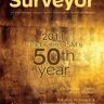 The Malaysian Surveyor Vol 45 no 1 & 2 - 2010